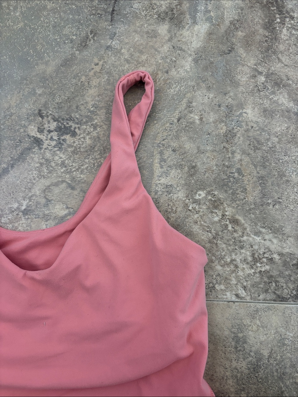 lululemon athletica Pink Align Tank Top - Picture 5 of 6
